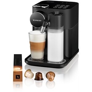 DeLonghi EN 640.B Nespresso Latissima