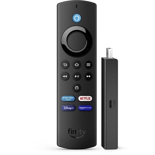 AMAZON FireTV Stick Lite (2022)
