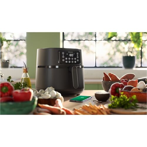 Philips HD9285/93 Connected Airfryer XXL