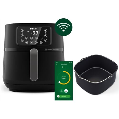 Philips HD9285/93 Connected Airfryer XXL