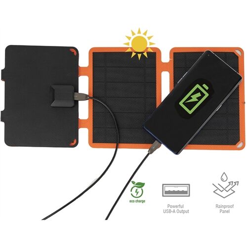 4SMARTS Solar Panel VoltSolar Compact (10W)