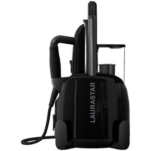 LauraStar Lift Plus Ultimate Black