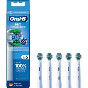 ORALB Aufsteckb. Pro Prec. Clean (5Stk)