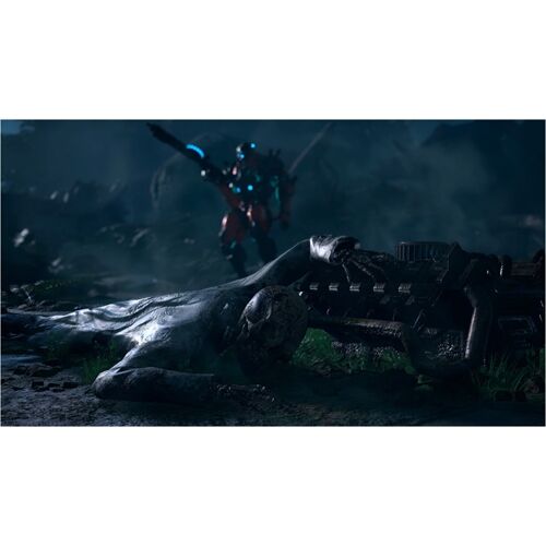 Microsoft XBox X -EXOPRIMAL (XBox X)