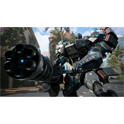 Microsoft XBox X -EXOPRIMAL (XBox X)