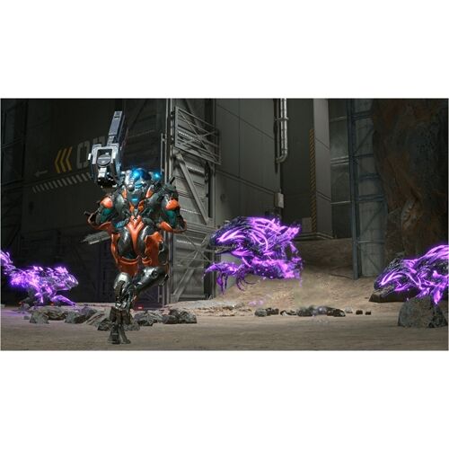 Microsoft XBox X -EXOPRIMAL (XBox X)