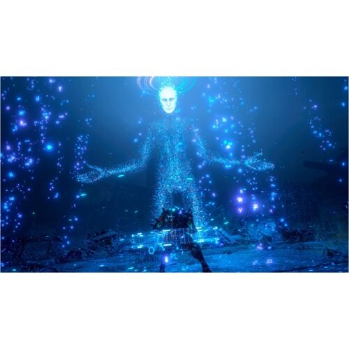 Microsoft XBox X -EXOPRIMAL (XBox X)