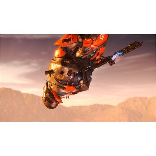 Microsoft XBox X -EXOPRIMAL (XBox X)