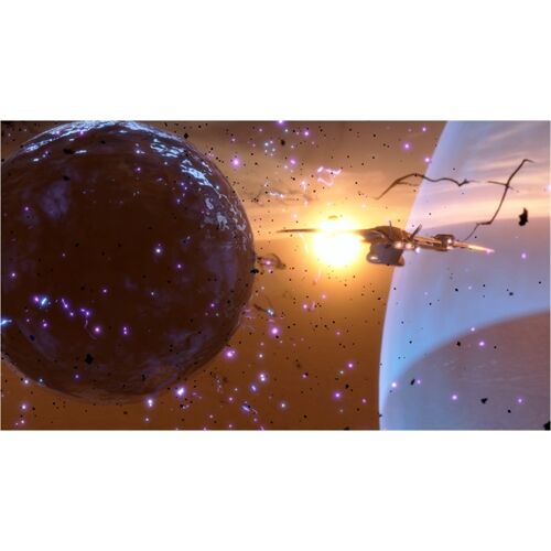 Microsoft XBox X -EXOPRIMAL (XBox X)