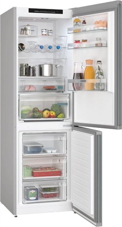 Siemens KG36N2LCF Kühl-/Gefrierkombination