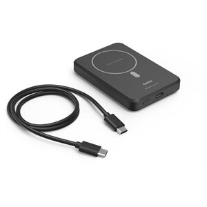 Hama Power Pack MagPower5 (5.000mAh)