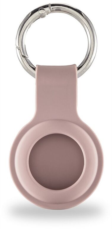 Hama Schlüsselanhänger Fantastic Feel (rosa) Schlüsselanhänger