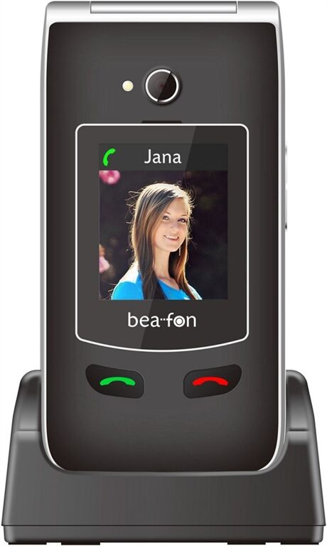 Bea-fon SL645plus Seniorenhandy