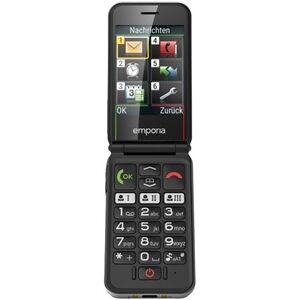 Emporia SIMPLICITYglam 4G