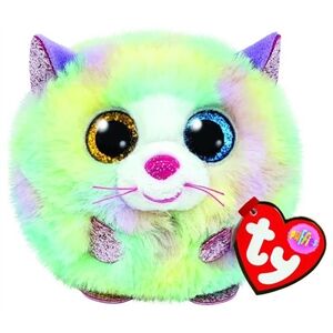 Nintendo HEATHER KATZE PUFFIES