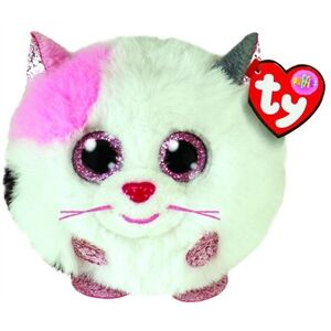 Nintendo MUFFIN KATZE PUFFIES