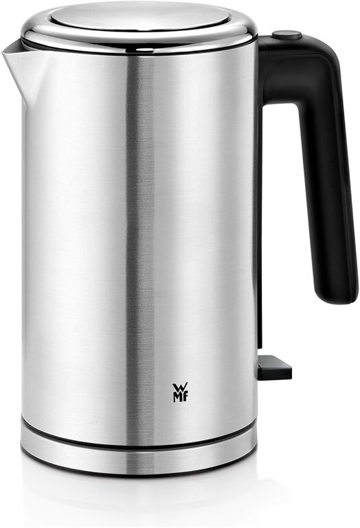 WMF LONO 1,6l Wasserkocher (cromargan matt) Wasserkocher