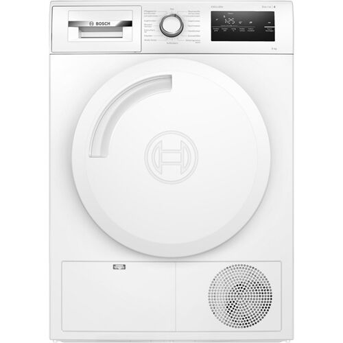 Bosch WTH83V93