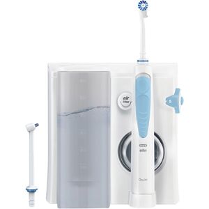 Oral-B JAS23 OxyJet Munddusche