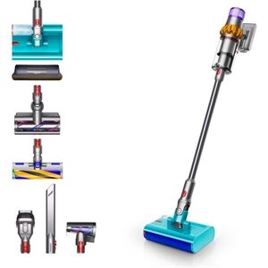 Dyson V15s Detect Submarine