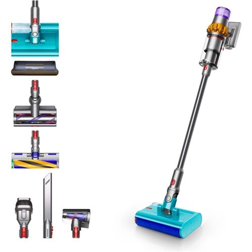 Dyson V15s Detect Submarine