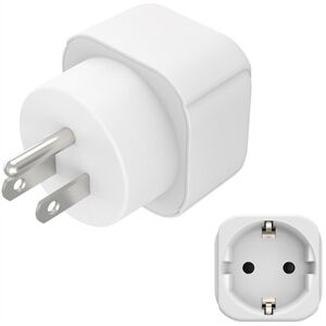 Hama Reiseadapter