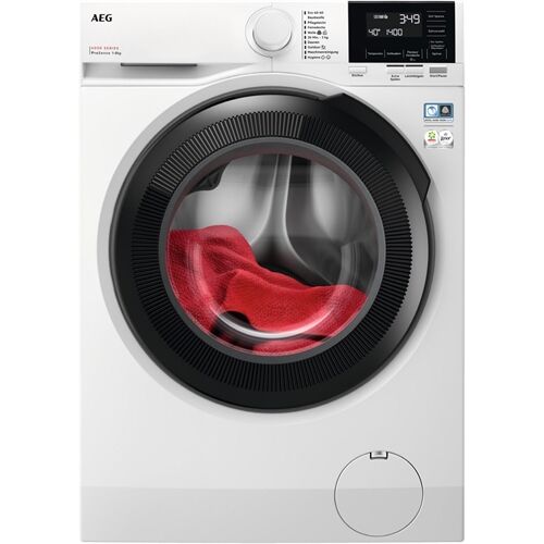 AEG Lavamat LR6F66487