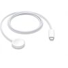 Apple Magn. Schnellladegerät USB-C (1m) MT0H3ZM/A