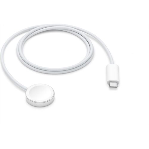 Apple Magn. Schnellladegerät USB-C (1m) MT0H3ZM/A