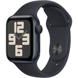 Apple Apple Watch SE 2.Gen (40mm) GPS MR9X3QF/A