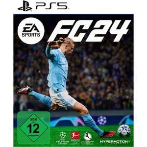 EASPORTS PS5 EA SPORTS FC 24