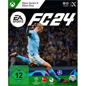 Microsoft XBSX EA SPORTS FC 24/EA SPORTS FC 24