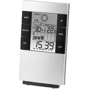 Hama LCD-Thermo-/Hygrometer TH-200 00186379