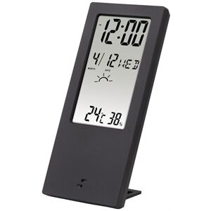 Hama TH-140 Thermo-/Hygrometer 00186365