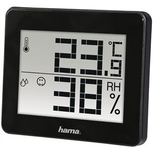 Hama TH-130 Thermo-/Hygrometer 00186361