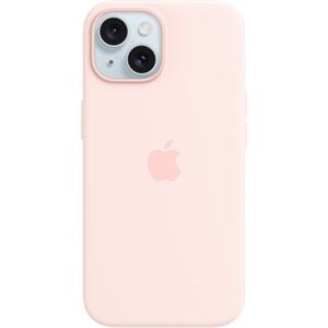 Apple Silikon Case mit MagSafe