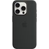 Apple Silikon Case mit MagSafe