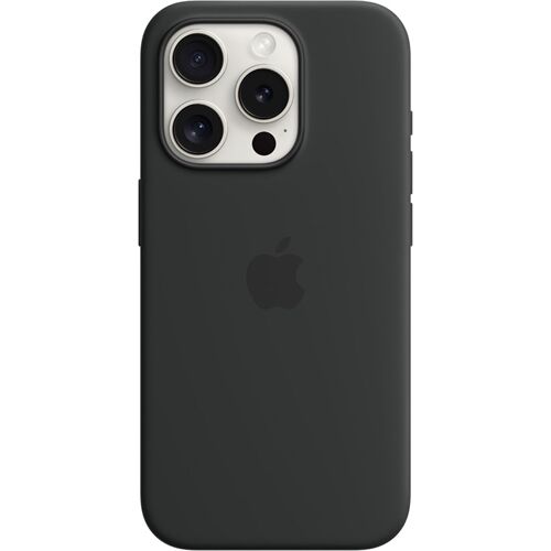 Apple Silikon Case mit MagSafe