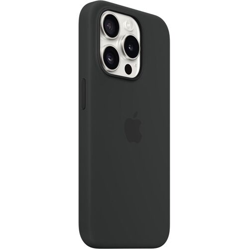 Apple Silikon Case mit MagSafe
