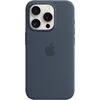 Apple Silikon Case mit MagSafe
