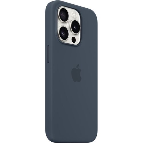 Apple Silikon Case mit MagSafe