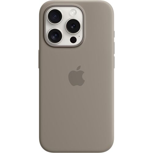 Apple Silikon Case mit MagSafe