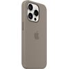 Apple Silikon Case mit MagSafe