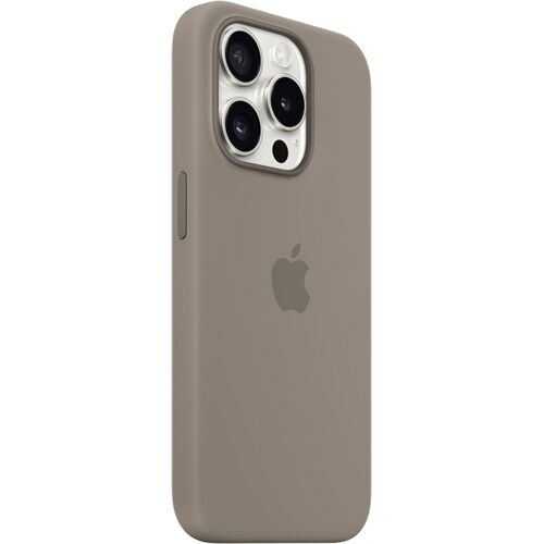Apple Silikon Case mit MagSafe