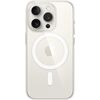 Apple Clear Case mit MagSafe