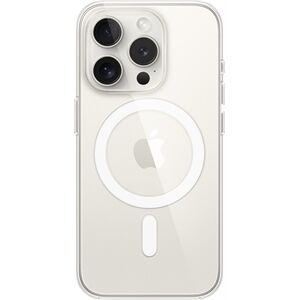 Apple Clear Case mit MagSafe