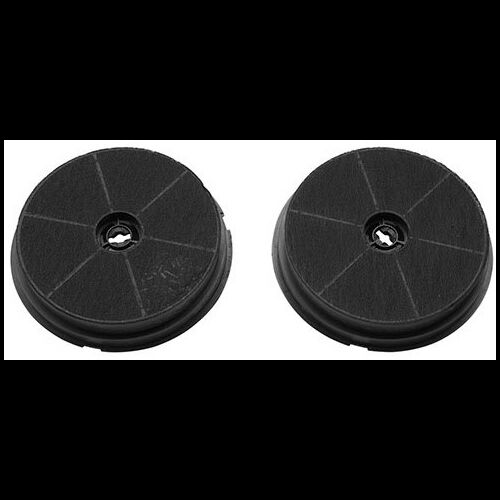 Smeg FLT6 Kohlefilter