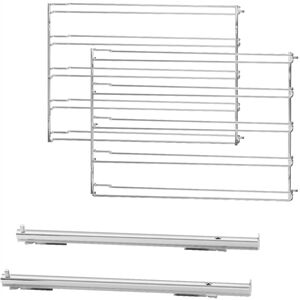 Smeg GTT2F Vollauszug 3 Ebenen