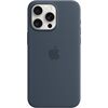Apple Silikon Case mit MagSafe