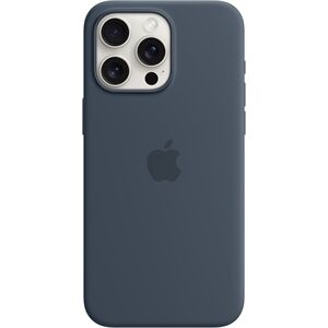 Apple Silikon Case mit MagSafe